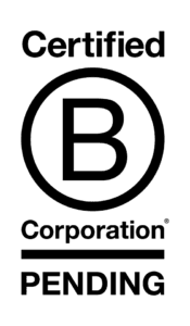 B Corp certified