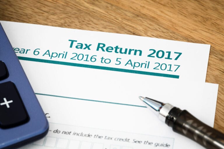 Tax 2017
